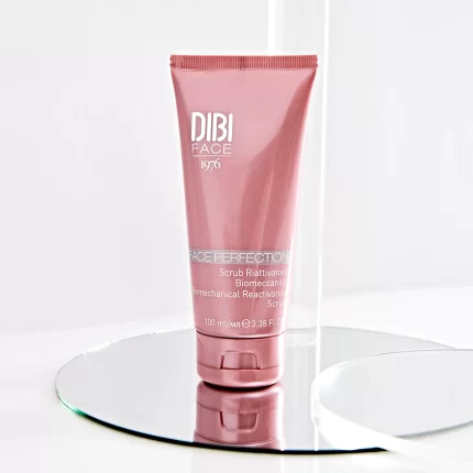 BIOMECHANIC REACTIVATING SCRUB