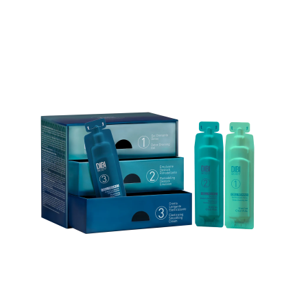 INTENSIVE ANTI-CELLULITE PROGRAM 21 DAYS*