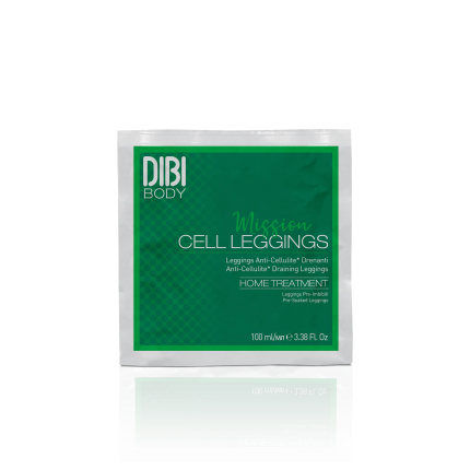 ANTI-CELLULITE* DRAINING LEGGINGS