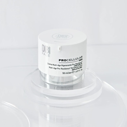 Nutri-Age Regenerating Pro-Resilience* Cream with Uv filters