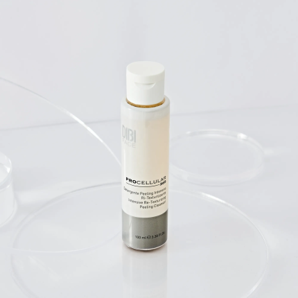 Re-Texturising Intensive Peeling Cleanser